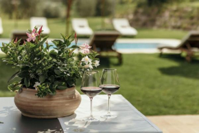 Wine Resort Campacci San Gusmè